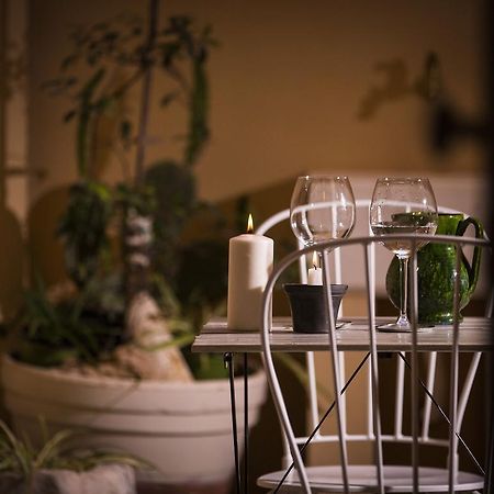 Casa Teresa Villa Noto Ngoại thất bức ảnh