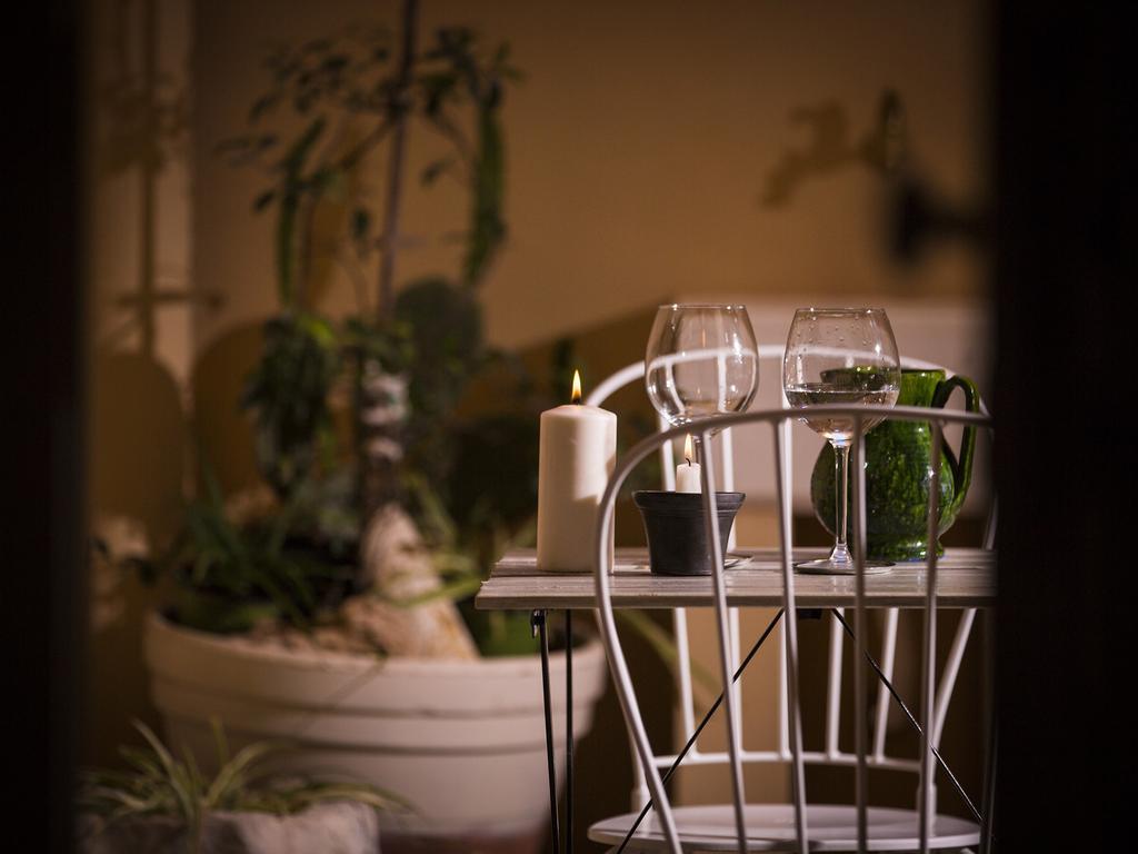 Casa Teresa Villa Noto Ngoại thất bức ảnh