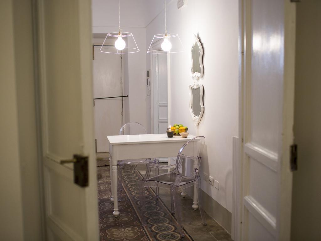 Casa Teresa Villa Noto Ngoại thất bức ảnh